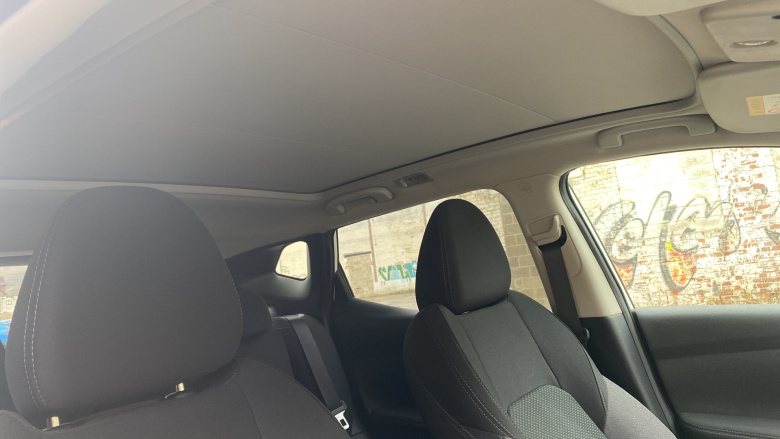 Nissan Qashqai 1.2 DiG-T N-Connecta 5dr Petrol Hatchback